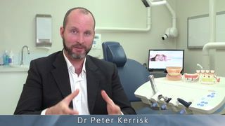 Dr Peter Kerrisk's Story
